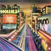 The Hollies - Another Night