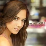 "Why You Wanna" Jana Kramer