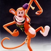 Monkeybone
