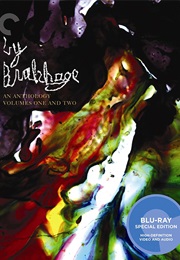 The Persian Series 13-18 (2001)