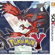 Pokémon Y