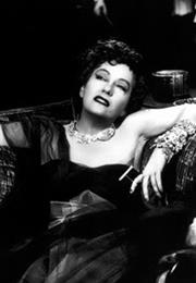 Norma Desmond, Sunset Boulevard