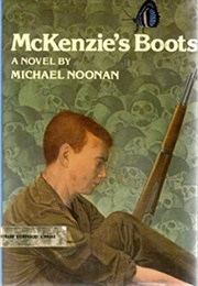 McKenzie's Boots (Michael Noonan)