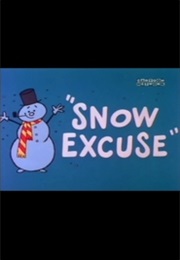 Snow Excuse (1966)