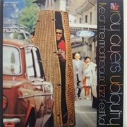 Roy Ayers Ubiquity - Live at the Montreaux Jazz Festival