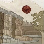 Bright Eyes, "Another Travelin' Song"
