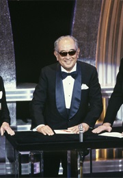 The Courage to Care (1985)