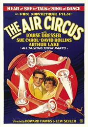 The Air Circus (1928)