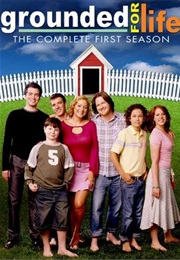 Grounded for Life (2001)