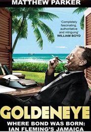 Goldeneye (Matthew Parker)