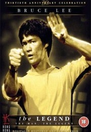 Bruce Lee: The Legend/Bruce Lee: The Man & the Legend (1973)