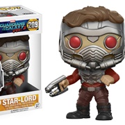 Star-Lord