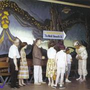 The World Beneath Us