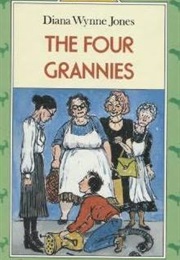 Four Grannies (Diana Wynne Jones)