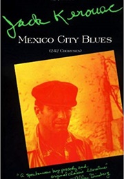 Mexico City Blues (Jack Kerouac)