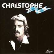 Christophe - Les Mots Bleus