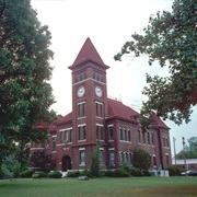 Augusta, Arkansas