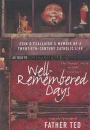 Well-Remembered Days (Arthur Mathews)