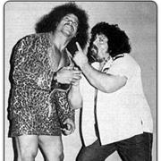 "Superfly" Jimmy Snuka