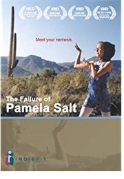 The Failure of Pamela Salt (2001)