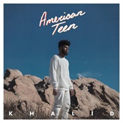 Khalid- American Teen