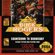 Buck Rogers: Countdown to Doomsday