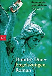 Engelszungen (Dimtiré Dinev)