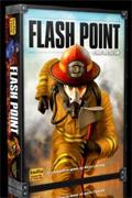 Flash Point: Fire Rescue