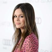 Rachel Bilson