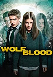 Wolfblood (2012)