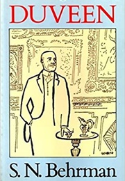 Duveen (S.N. Behrman)