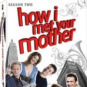 How I Met Your Mother: Season 2