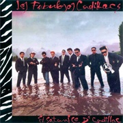El Satánico Dr. Cadillac – Los Fabulosos Cadillacs (1989)