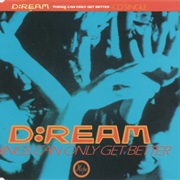 D:Ream - Things Can Only Get Better (1992)