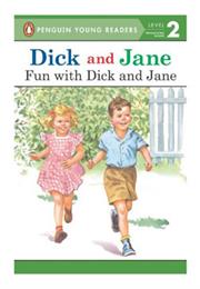 Fun With Dick and Jane