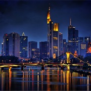 Frankfurt Am Main