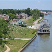 Jeffersonville, Indiana