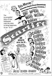 Starlift (Roy Del Ruth)