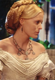 Patsy Kensit - Angels and Insects (1995)