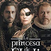 La Princesa De Eboli