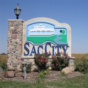 Sac City, Iowa