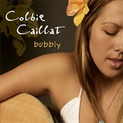 Bubbly - Colbie Caillat