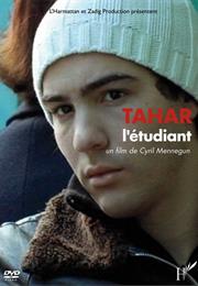Tahar L'étudiant