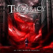 Theocracy - As the World Bleeds