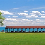 New Baltimore, Michigan