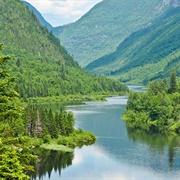 Charlevoix Québec