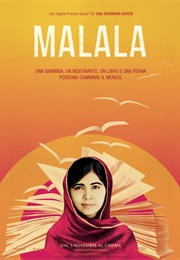 Malala (2015)