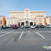 South Point Hotel and Casino