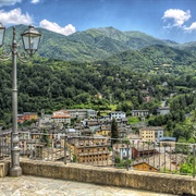 Fiumalbo, Emilia-Romagna, Italy