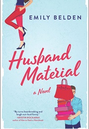 Husband Material (Emily Belden)